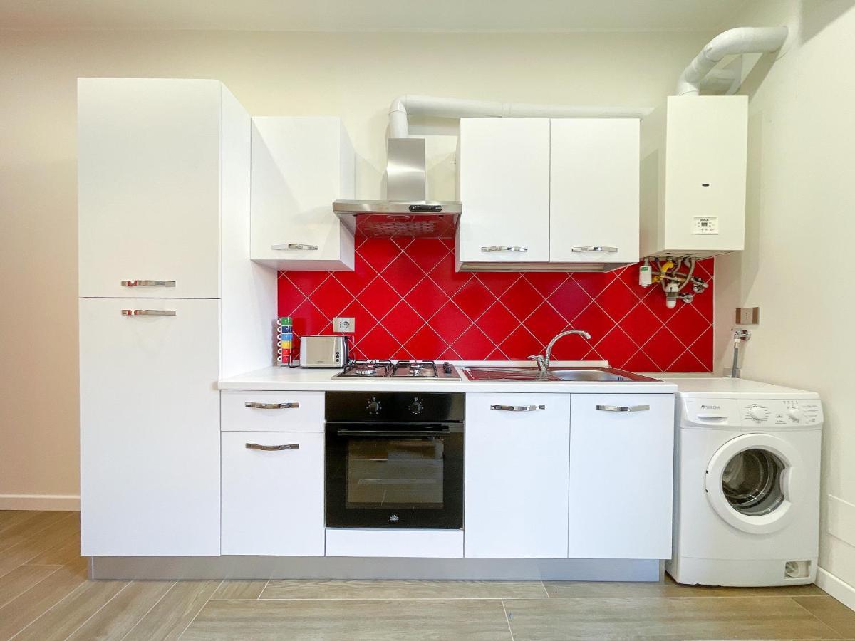 Le Residenze Milano Torricelli Apartment Bagian luar foto