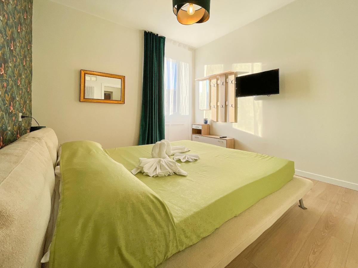 Le Residenze Milano Torricelli Apartment Bagian luar foto