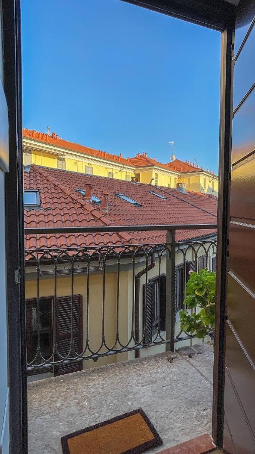 Le Residenze Milano Torricelli Apartment Bagian luar foto