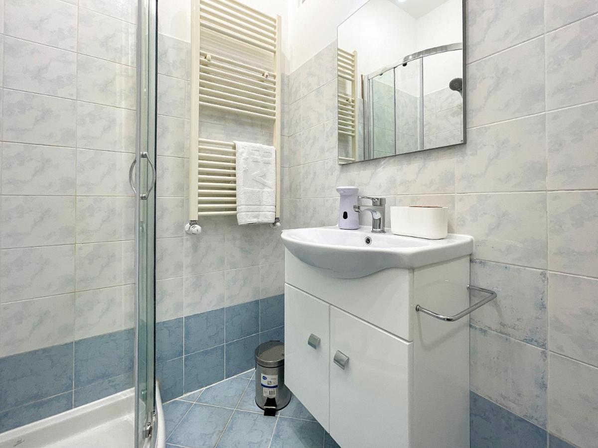 Le Residenze Milano Torricelli Apartment Bagian luar foto