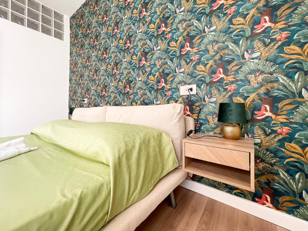 Le Residenze Milano Torricelli Apartment Bagian luar foto